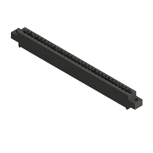 887-031-542-604 EDAC Inc.  Edgeboard Connectors